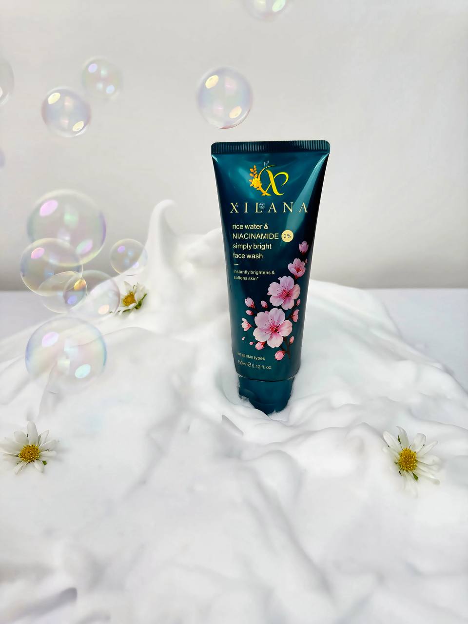 Xilana Face Wash