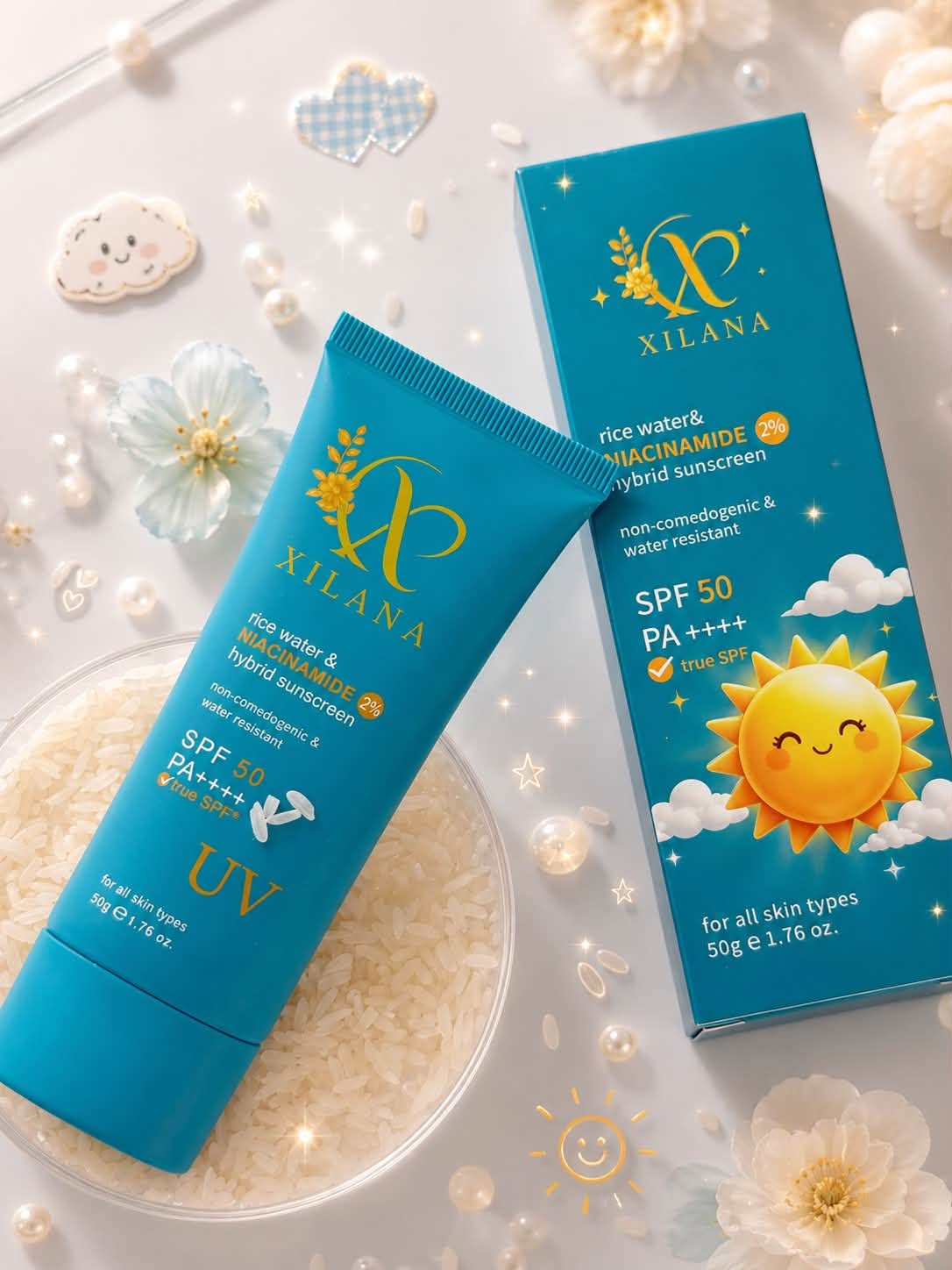 Skin Care